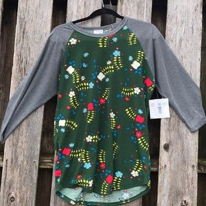 LuLaRoe Randy T LG